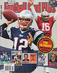 Beckett Football Card Plus (USA-March 2008)