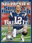 Sporting Illustrated (USA-1 September 2008)