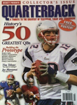 Beckett Quaterbacks (USA-2009)
