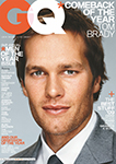 GQ (USA-October 2009)
