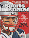 Sports Illustrated (USA-1st June 2009)