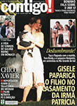 Contigo (Brazil-1 April 2010)