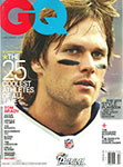 GQ (USA-February 2011)