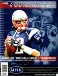 New England Patriots Yearbook (USA-2011)
