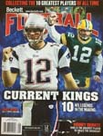 Beckett Football (USA-January 2012)