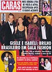 Caras (Brazil-18 May 2012)