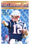 San Clemente News (USA-3 February 2012)