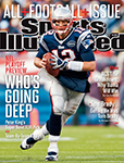 Sports Illustrated (USA-9 January 2012)