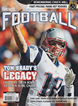 Beckett Football (USA-September 2014)