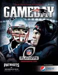 Game Day (USA-January 2014)