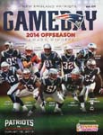 Game Day (USA-August 2014)
