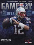 Game Day (USA-November 2014)
