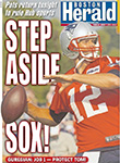Boston Herald (USA-7 August 2014)