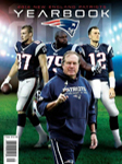 New England Patriots Yearbook (USA-July 2014)