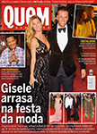 Quem (Brazil-16 May 2014)