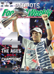 Football Weekly (USA-4 February 2015)