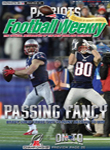 Football Weekly (USA-14 January 2015)