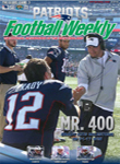Football Weekly (USA-30 September 2015)