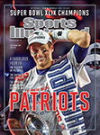 Sports Illustrated (USA-14 February 2015)