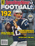 Sporting News (USA-April 2016)