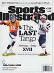 Sports Illustrated (USA-25 January 2016)