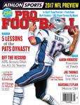Athlon Pro Football (USA-June 2017)