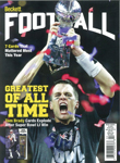 Beckett Football (USA-April 2017)