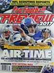 Pro Football Weekly (USA-June 2017)