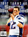 Sports Illustrated (USA-27 October 2017)