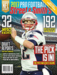 Street & Smith's (USA-July 2017)