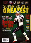 Super Bowl's Greatest (USA-January 2017)