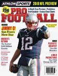 Athlon Pro Football (USA-July 2018)