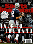 Sports Illustrated (USA-29 January 2018)