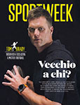 Sportweek (Italy-8 September 2018)