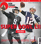 USA Today Sports (USA-5 February 2018)
