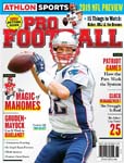 Athlon Pro Football (USA-July 2019)
