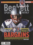 Beckett Sports (USA-March 2019)