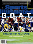 Sports Illustrated (USA-11 February 2019)