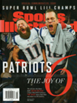 Sports Illustrated (USA-14 February 2019)