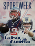 Sportweek (Italy-January 2019)