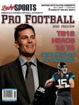 Lindy's Sports Pro Football (USA-July 2020)