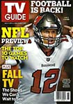TV guide (USA-24 august 2020)