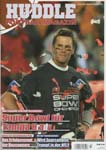 Huddle (Germany-March 2021)
