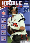 Huddle (Germany-September 2021)