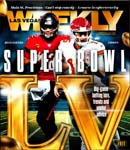 Las Vegas Weekly (USA-4 February 2021)