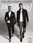 The Hollywood Reporter (USA-5 May 2021)