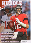 Huddle (Germany-April 2022)