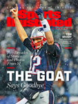 Sports Illustrated (USA-24 February 2022)