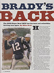 Beckett Football (USA-2004) Beckett Football (USA-2004)