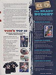 Beckett Football (USA-2004) Beckett Football (USA-2004)